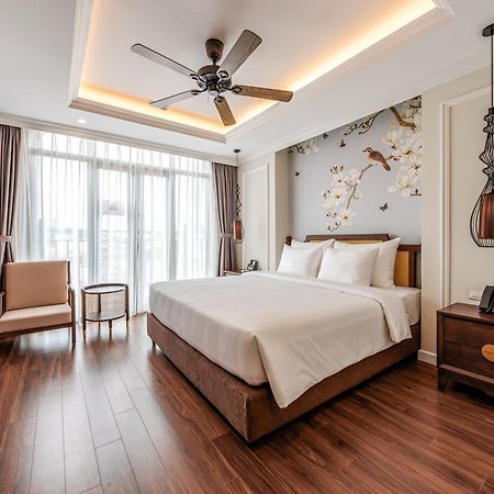 Lestar Hotel 하노이 외부 사진