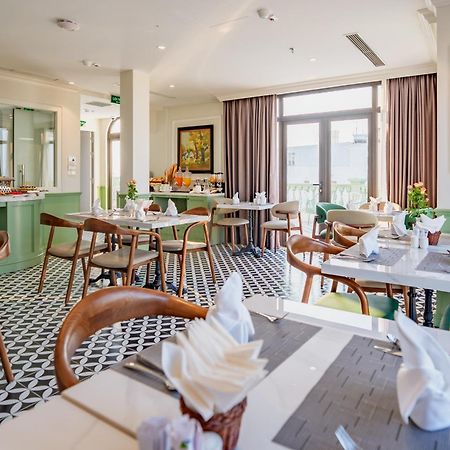 Lestar Hotel 하노이 외부 사진