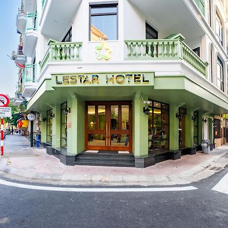 Lestar Hotel 하노이 외부 사진