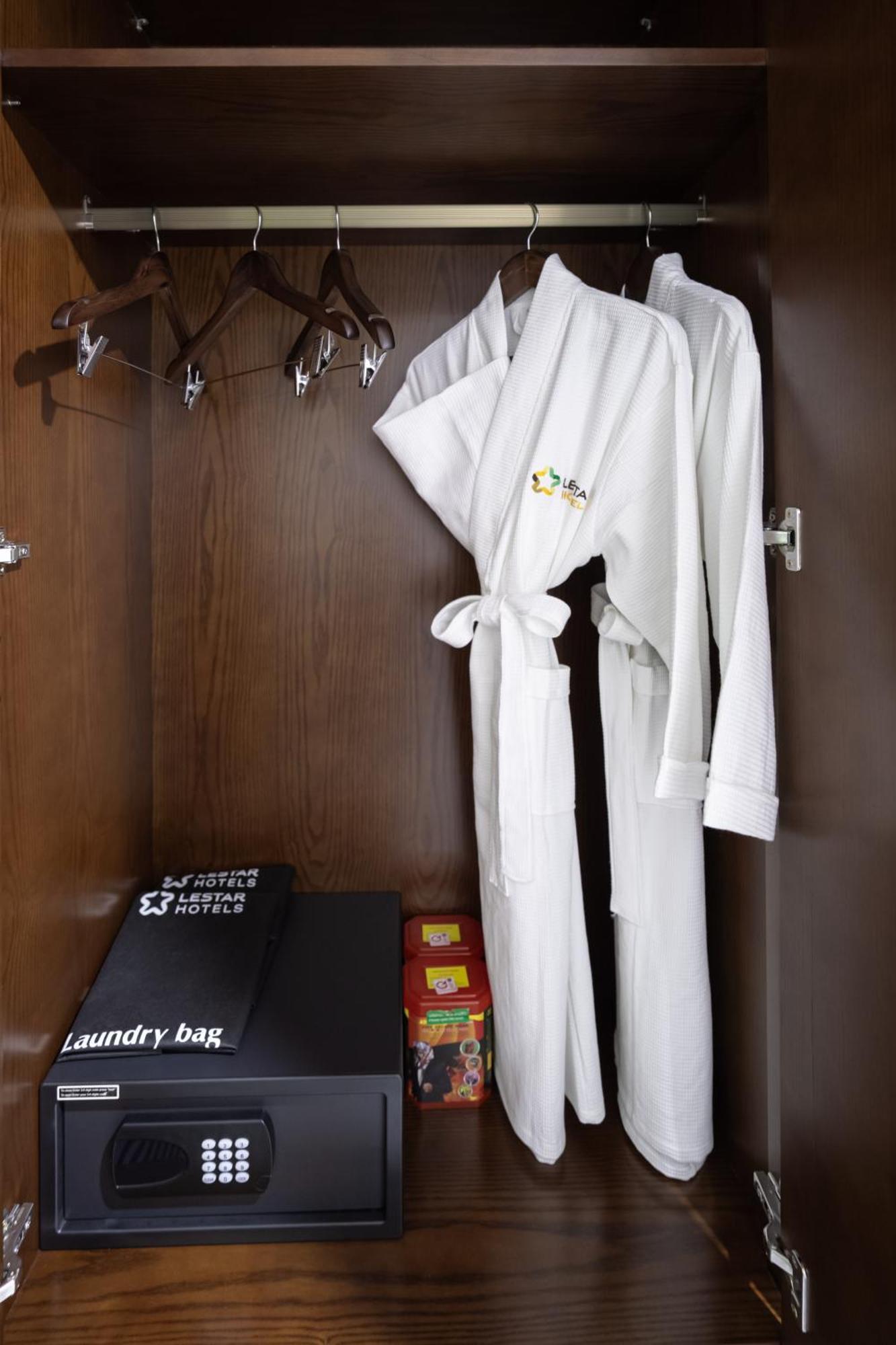 Lestar Hotel 하노이 외부 사진