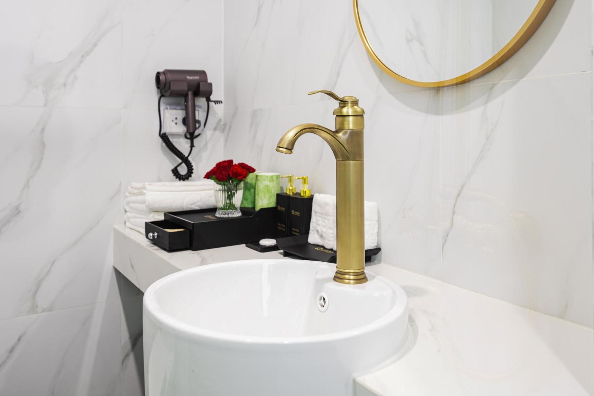 Lestar Hotel 하노이 외부 사진
