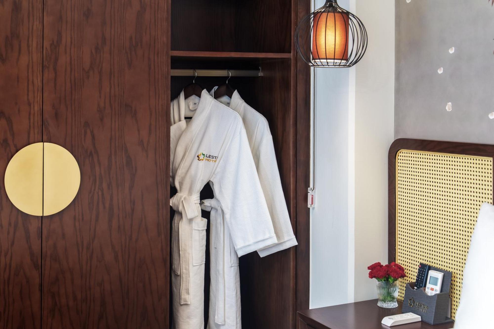 Lestar Hotel 하노이 외부 사진