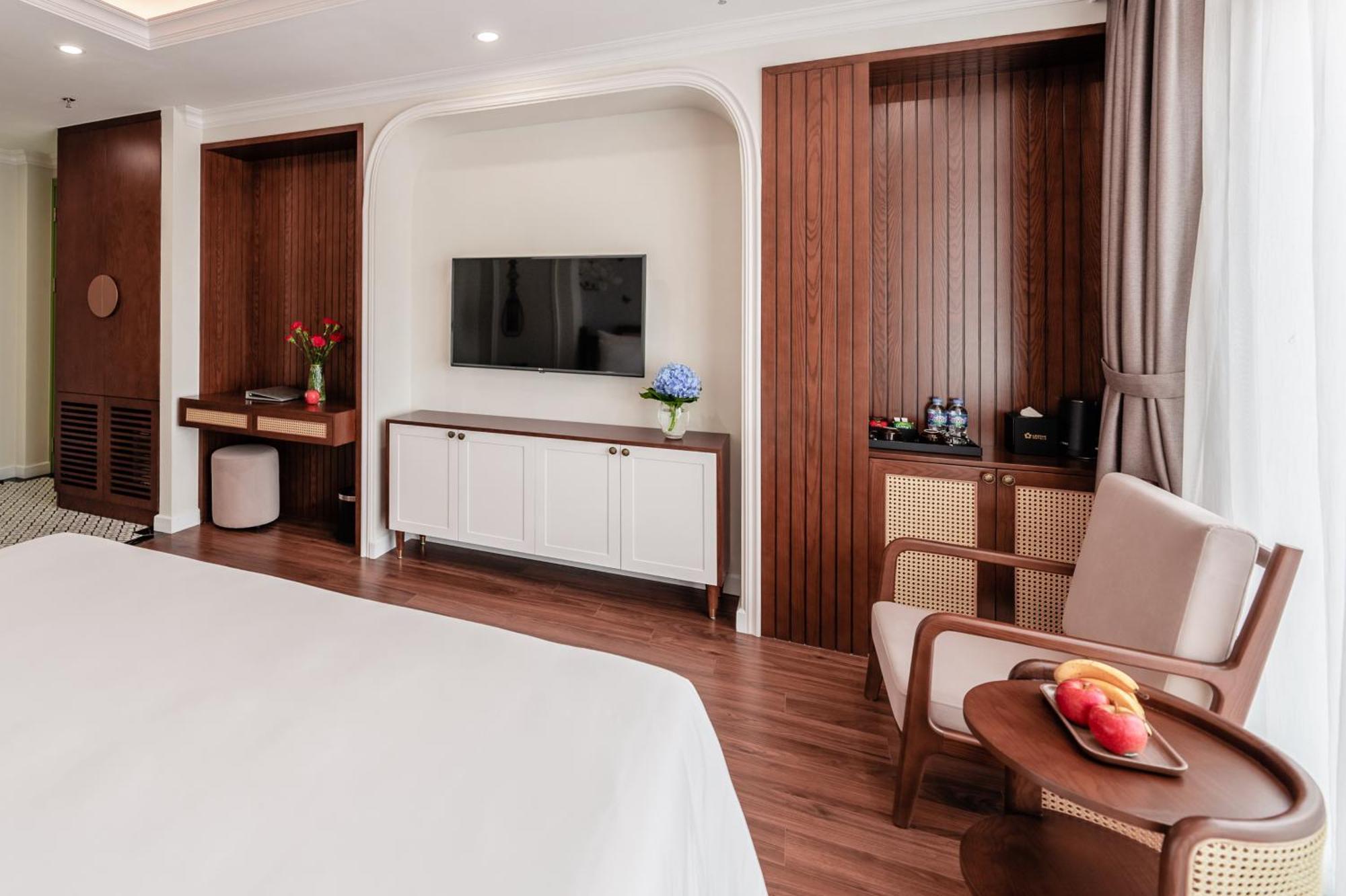 Lestar Hotel 하노이 외부 사진