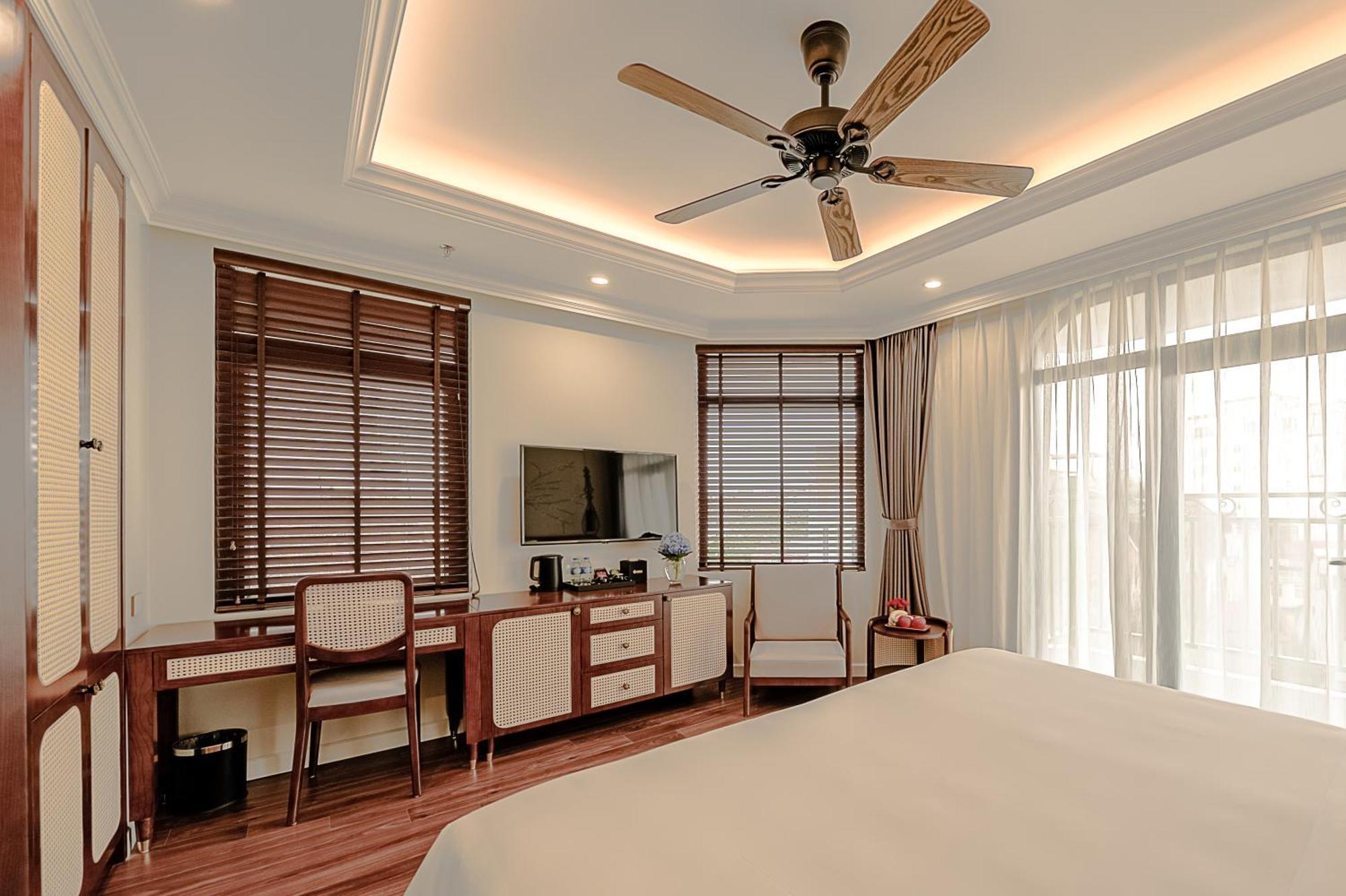 Lestar Hotel 하노이 외부 사진