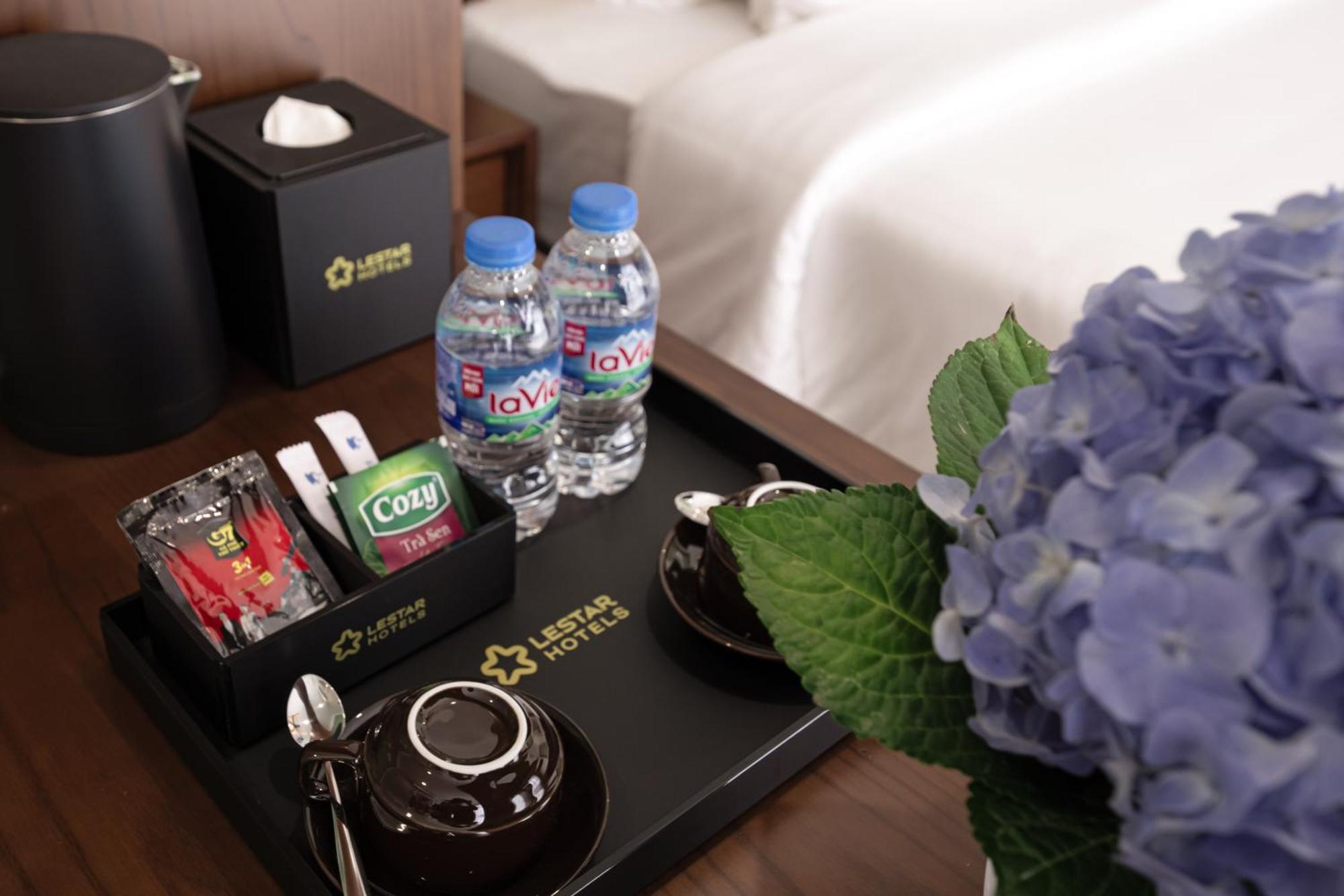 Lestar Hotel 하노이 외부 사진