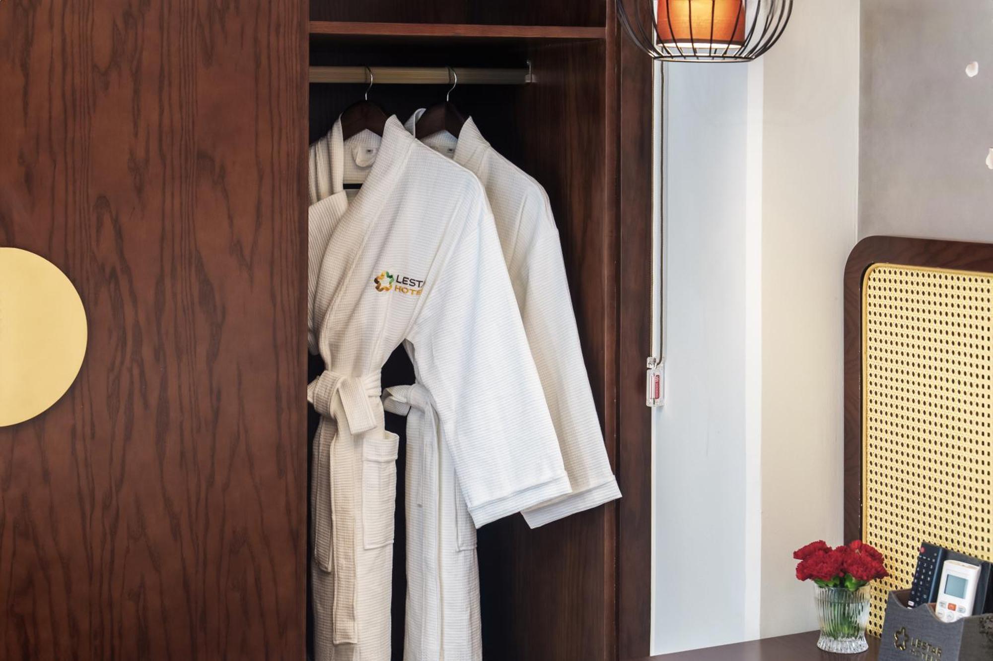 Lestar Hotel 하노이 외부 사진