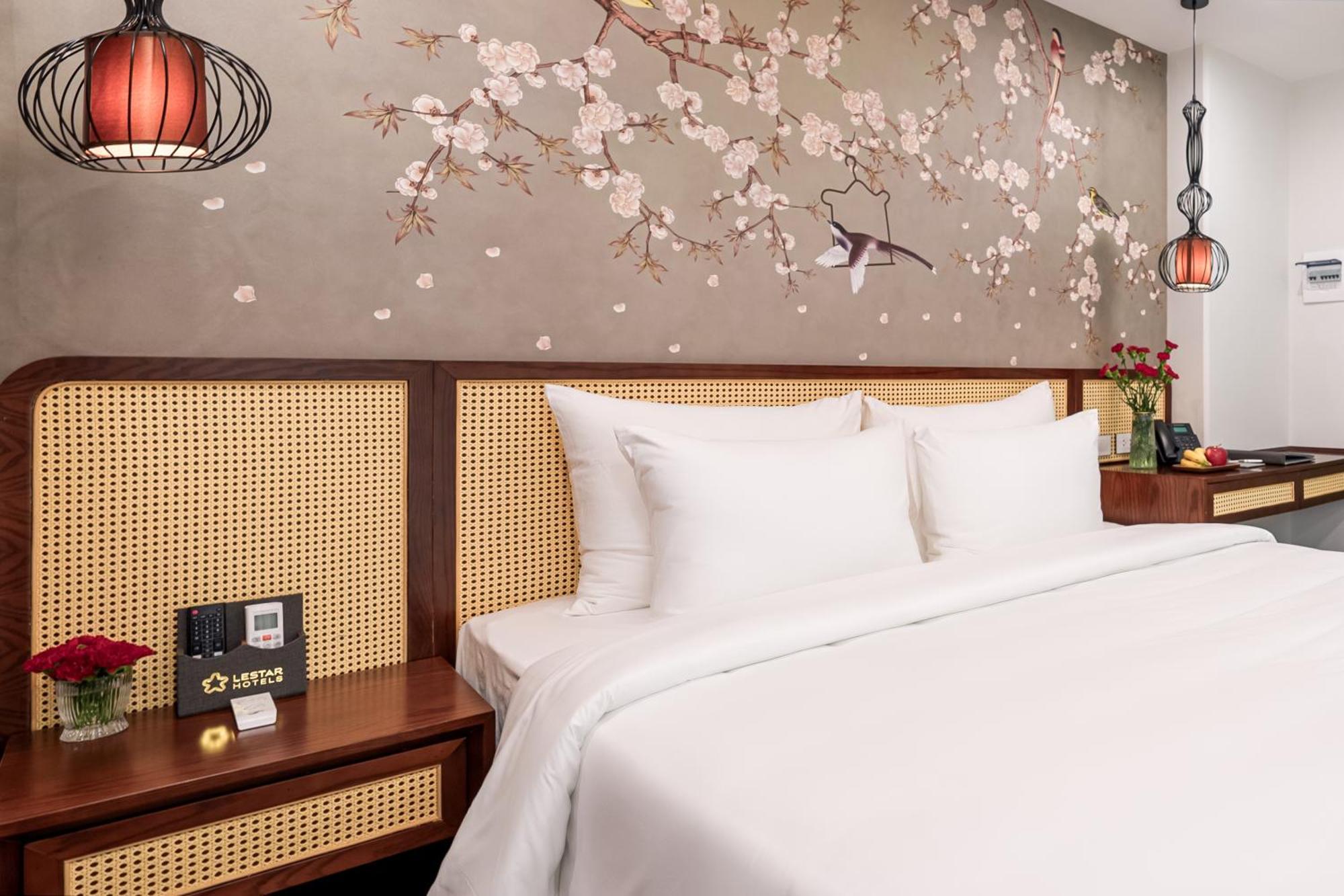 Lestar Hotel 하노이 외부 사진