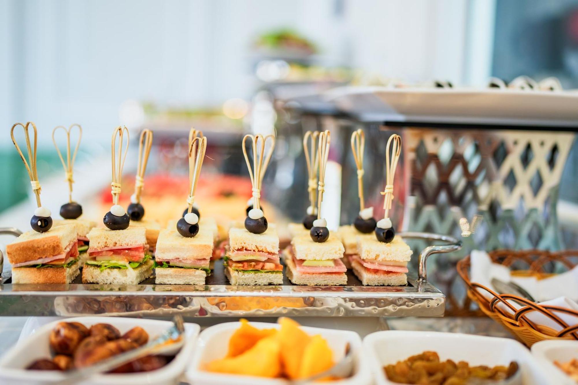 Lestar Hotel 하노이 외부 사진