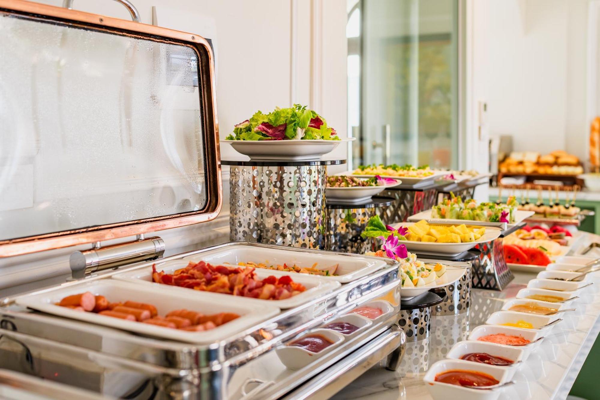 Lestar Hotel 하노이 외부 사진
