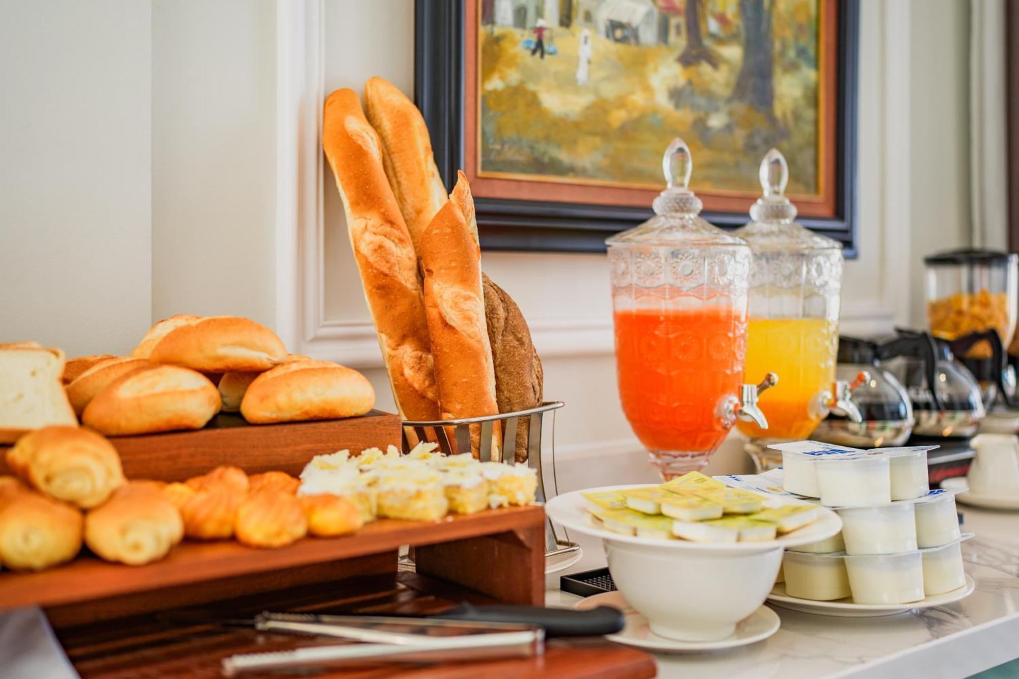 Lestar Hotel 하노이 외부 사진