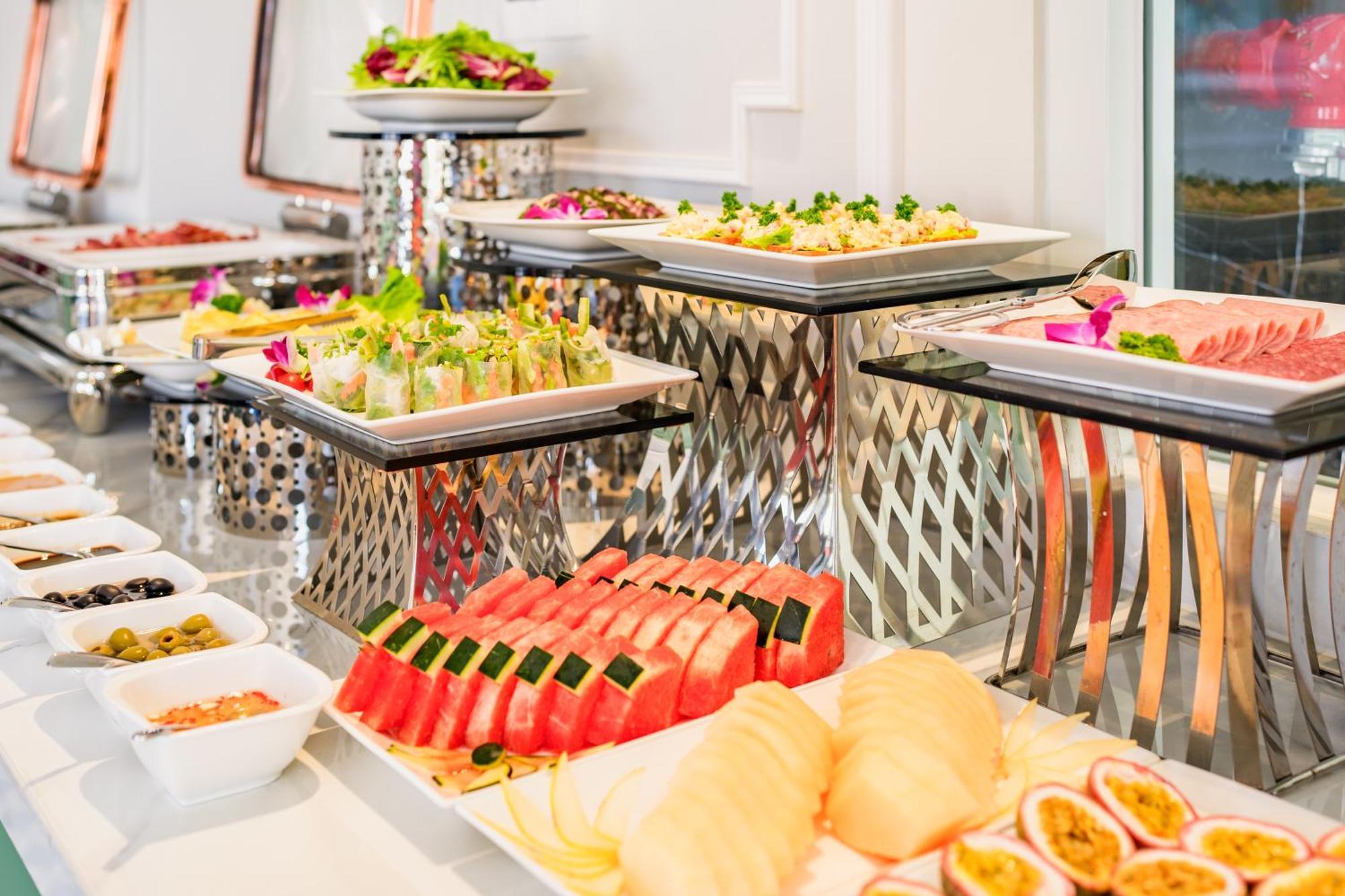 Lestar Hotel 하노이 외부 사진